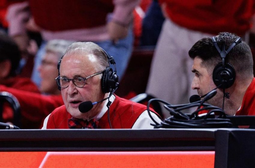  How Kent Pavelka called the final seconds of Nebraska basketball's first NCAA tourney win – Omaha World-Herald