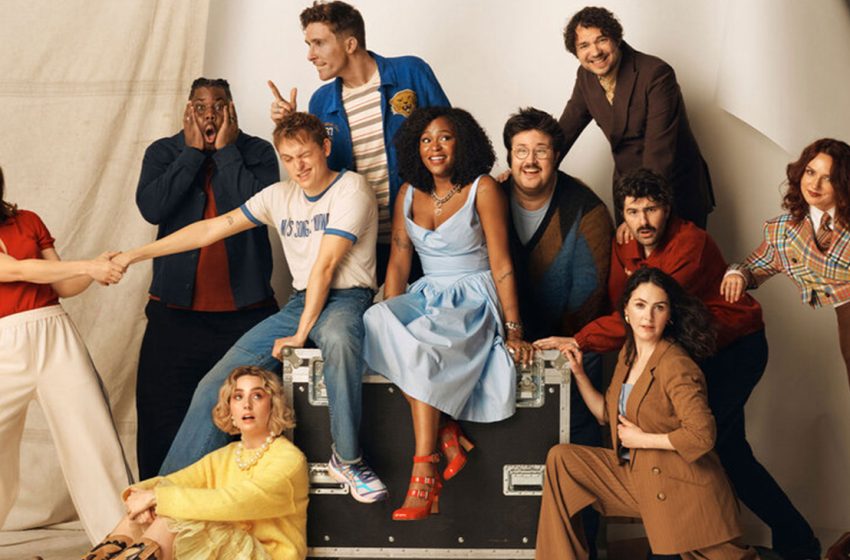  Host, Cast, Best Peacock Deals