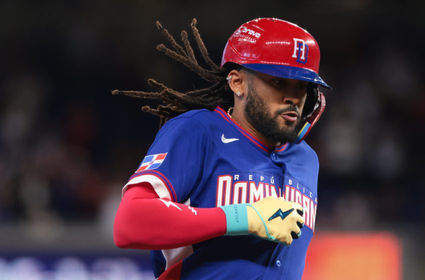  How to live stream Venezuela vs Dominican Republic: WBC 2026, TV channel