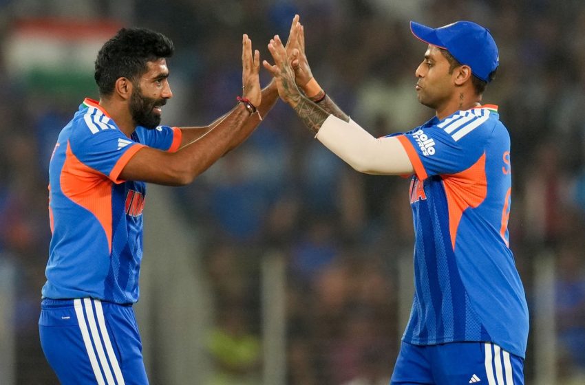  How to watch India vs New Zealand: T20 World Cup final 2026 Free Streams