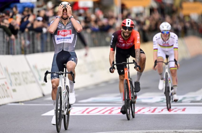  How to watch Milan-San Remo 2026 – Live streams, TV channels