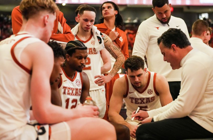  How to watch Texas vs NC State in March Madness First Four game