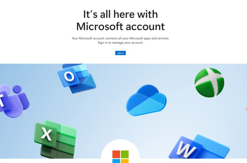  Windows 11 March Update Blocks Microsoft Account Sign-In in Office and Copilot Apps