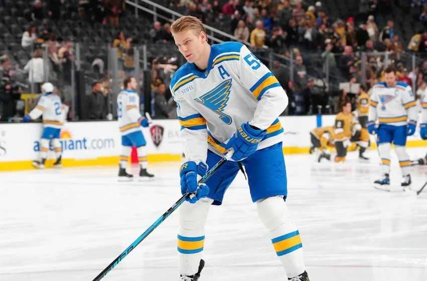  Huge Update on Colton Parayko Revealed Friday Morning