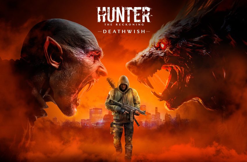  Hunter: The Reckoning – Deathwish announced for PS5, Xbox Series, and PC