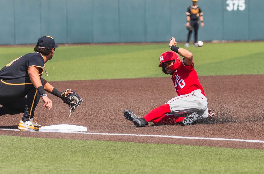  Huskers Roll to Midweek Sweep – University of Nebraska