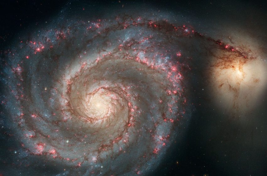  Galaxy season — Spring brings deep space wonder to the northern hemisphere night sky