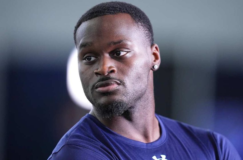  ‘I want to be a Hall of Famer’