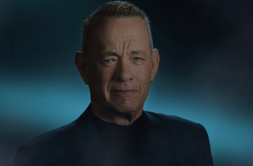  New ‘World War II with Tom Hanks’ trailer just dropped
