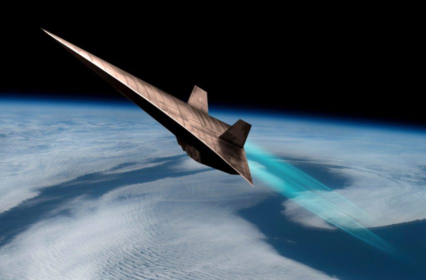  China claims super ceramics for nuclear reactors, hypersonic jets