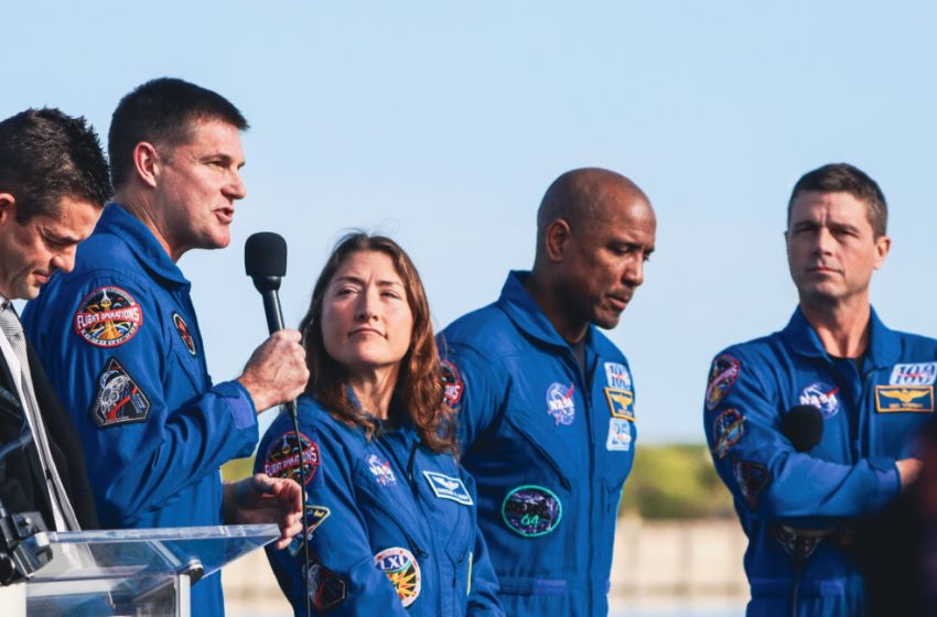  NASA officials sidestepped questions on Artemis II risks—there’s a reason why