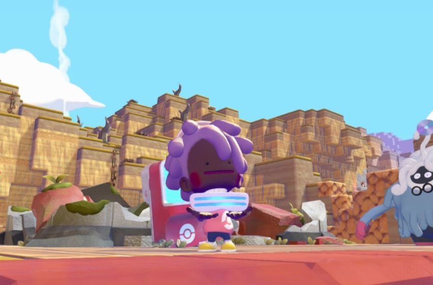  Pokémon Pokopia review: an expansive adventure disguised as a life sim