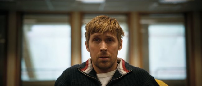  Project Hail Mary Screenwriter Drew Goddard on Gosling, Lord & Miller