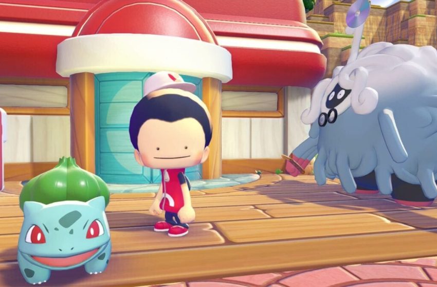  Pokémon Pokopia Is Convincing A Bunch Of Folks To Get A Switch 2