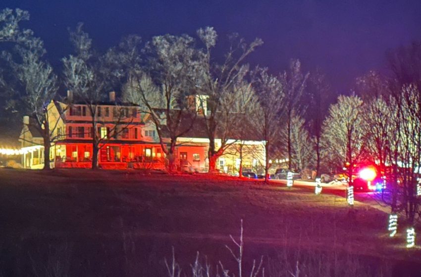  The Preserve at Chocorua – NBC Boston