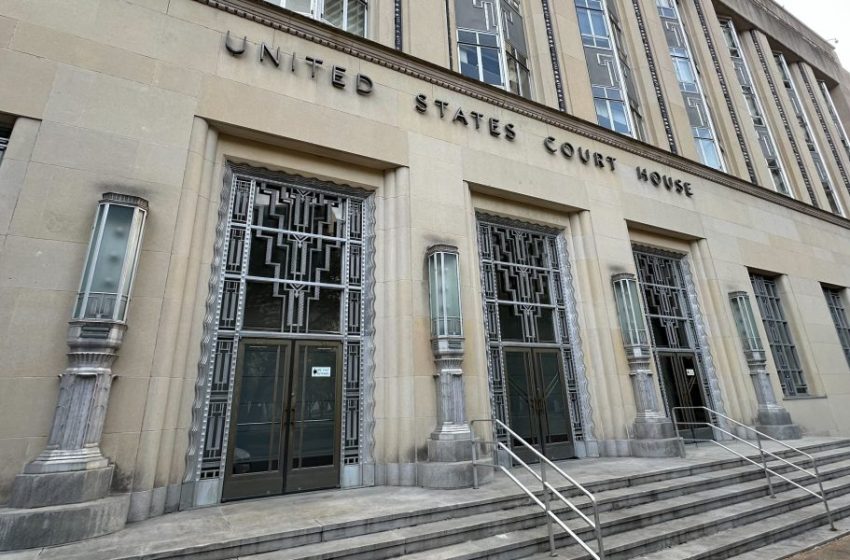  Wearing All Black at Protests Makes You Guilty of Terrorism: Feds