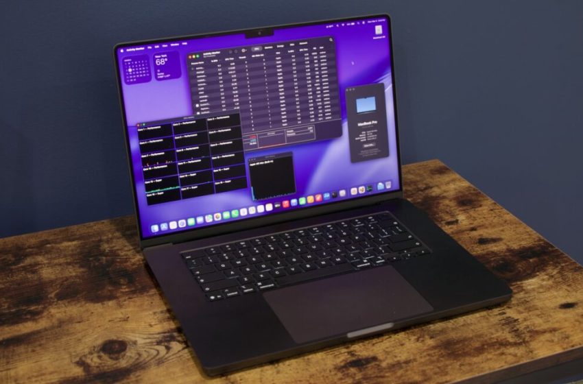  Testing Apple’s 2026 16-inch MacBook Pro, M5 Max, and its new “performance” cores