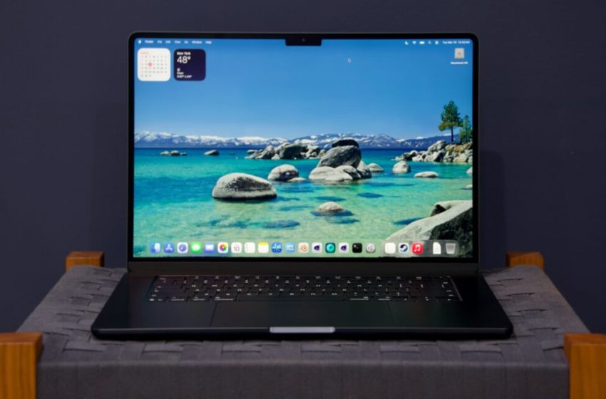  M5 MacBook Air review: Still the best MacBook for almost everybody