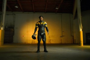'Phoenix Jones: The Rise and Fall of a Real Life Superhero'