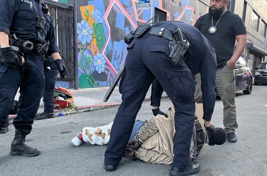  Mayor Lurie’s security team attacked in San Francisco
