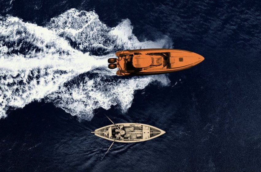  Why your IQ no longer matters in the era of AI