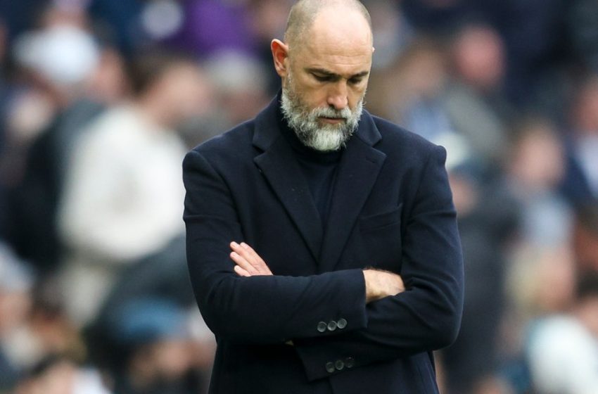  Igor Tudor and Tottenham agree to mutually part ways