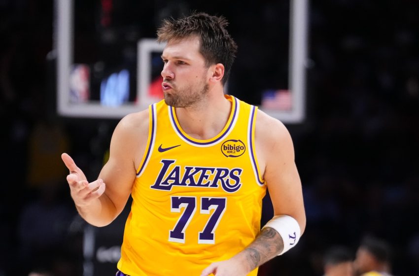  I’m So Sorry To Tell You This But The Lakers Must Be Taken Seriously