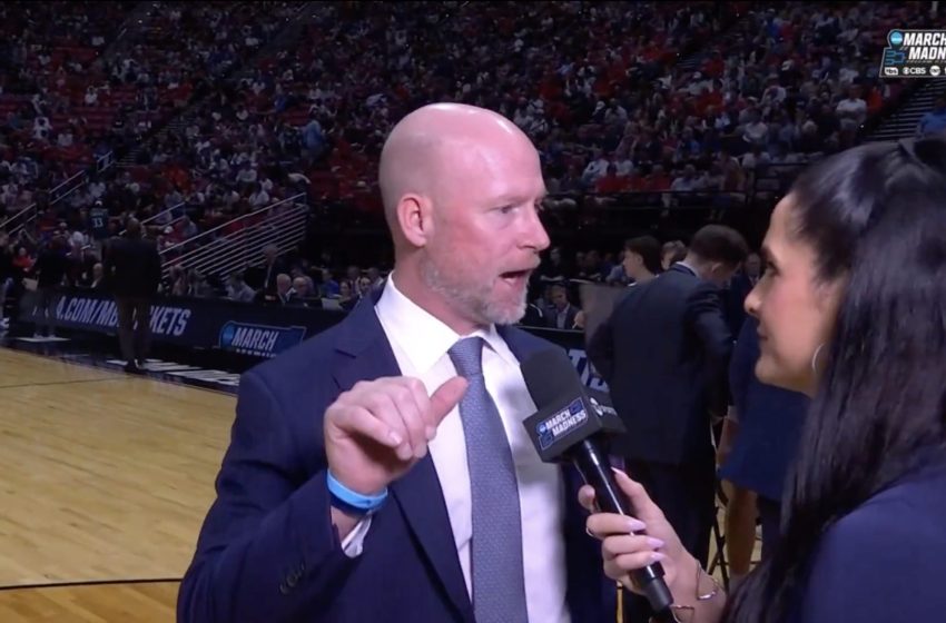  ‘I’m gonna fire my staff’