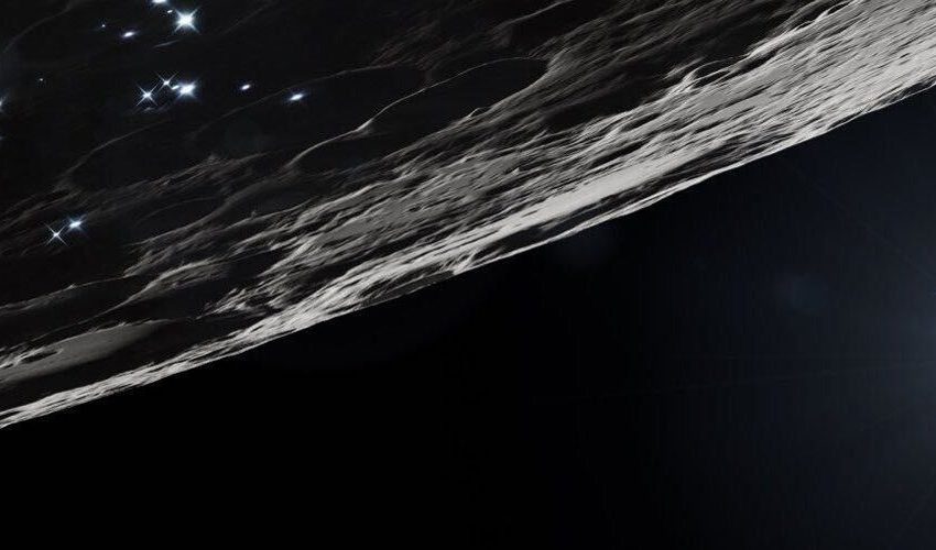  NASA kills lunar space station to focus on ambitious Moon base