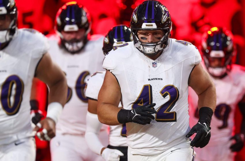  In Giants free agency, John Harbaugh super-sizes the offense and Ravens head north