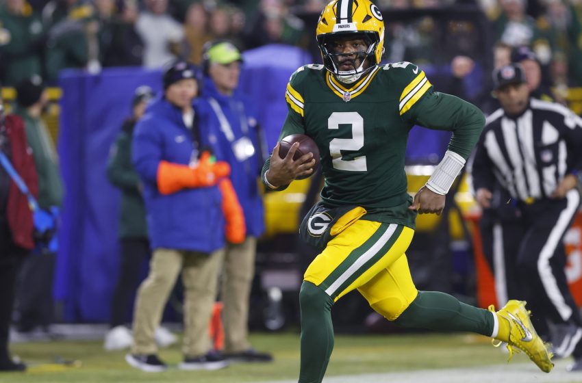  In NFL free agency, QB Malik Willis and Miami Dolphins are off and running