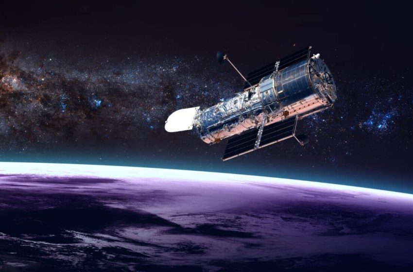  In a First, Private Investors Will Fund a Telescope Bigger Than Hubble for $500 Million