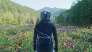 Kate McKinnon in Andrew Stanton's 'In the Blink of an Eye'