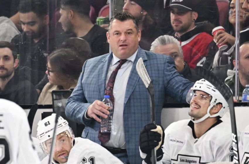  Initial Thoughts as Jim Hiller relieved of his duties, D.J. Smith Named Interim Head Coach