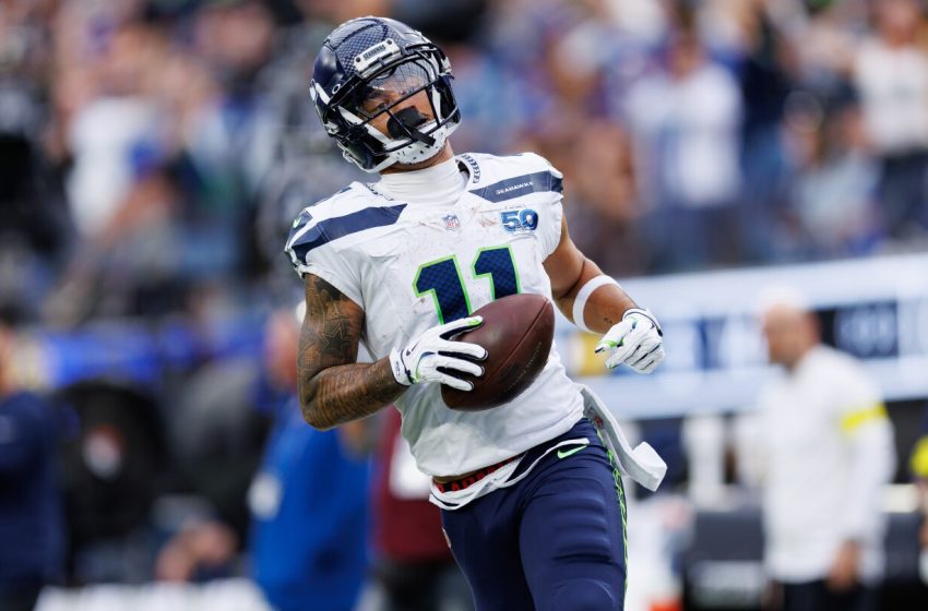  Inside the Jaxon Smith-Njigba deal