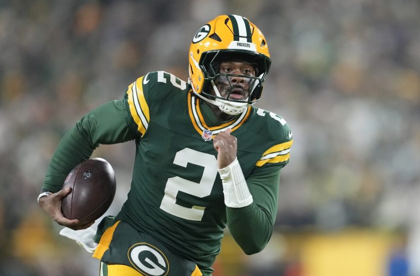  Inside the Malik Willis deal