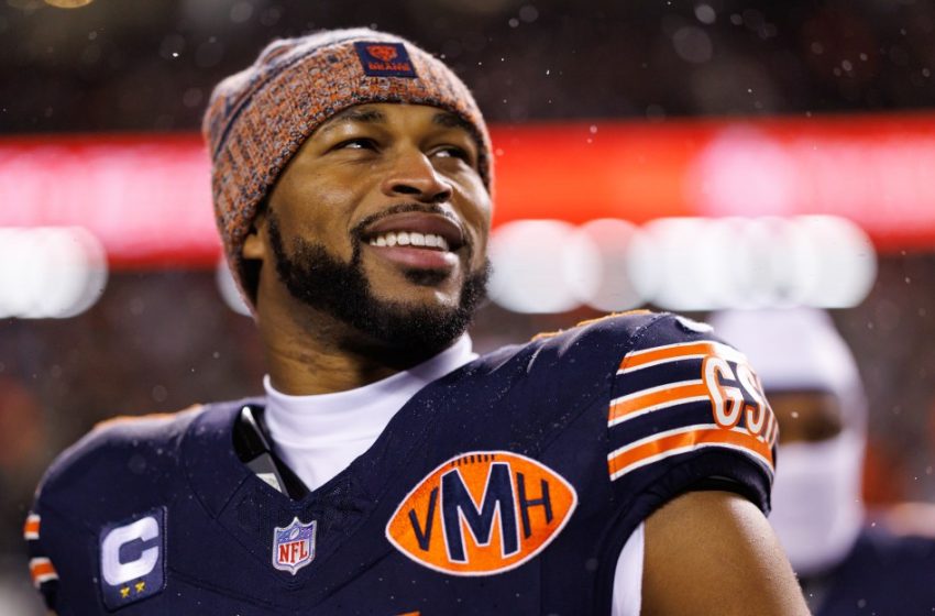  Instant grades for Patriots free agency signing Kevin Byard