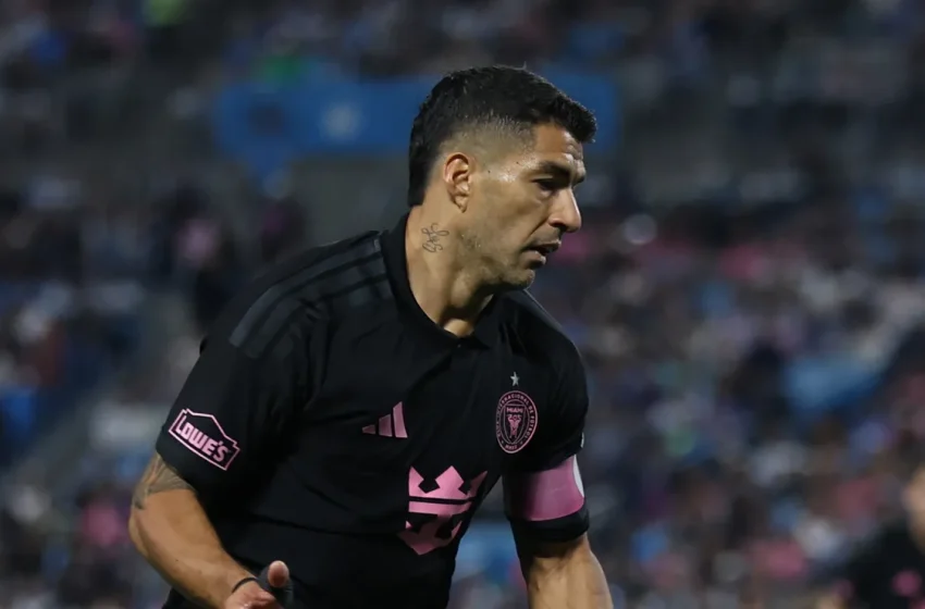  Inter Miami secure valuable MLS point with 0-0 draw vs Charlotte FC as Lionel Messi rests