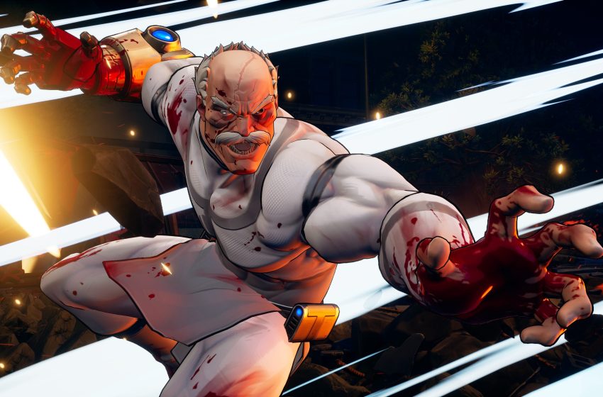  Invincible VS adds Conquest; DLC characters Universa and the Immortal announced