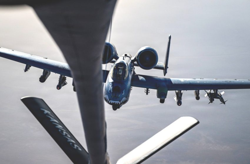  Israeli And U.S. Officials Indicate War Could Go On For Another Three Weeks (Updated)