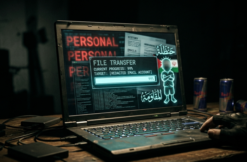  FBI confirms hack of Director Patel’s personal email inbox