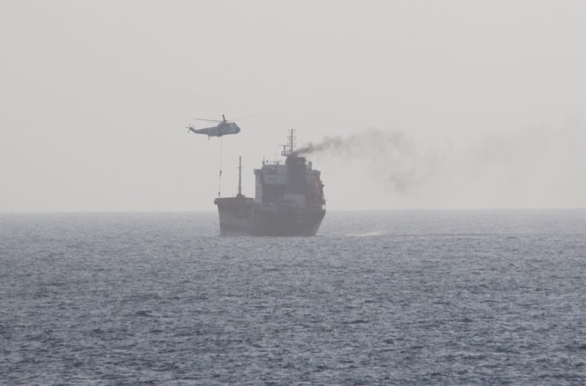  How Does the Iran War Affect China’s Energy Security?