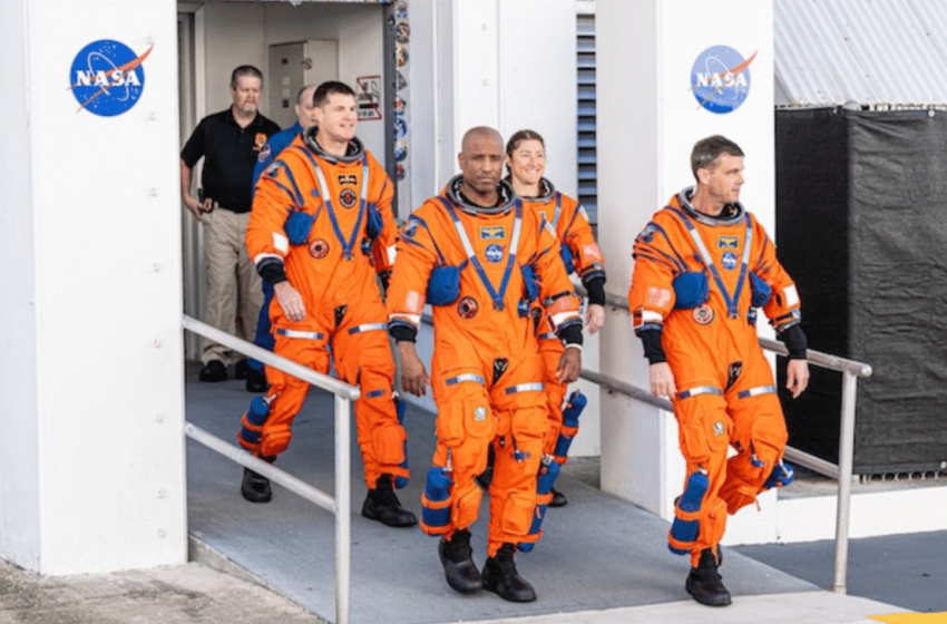  Is Artemis 2 Too Risky for Astronauts? NASA Won’t Give a Clear Answer