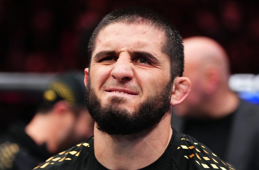  Islam Makhachev’s manager says next UFC title defense ‘done deal’ for the summer, Ilia Topuria fight never close to happening
