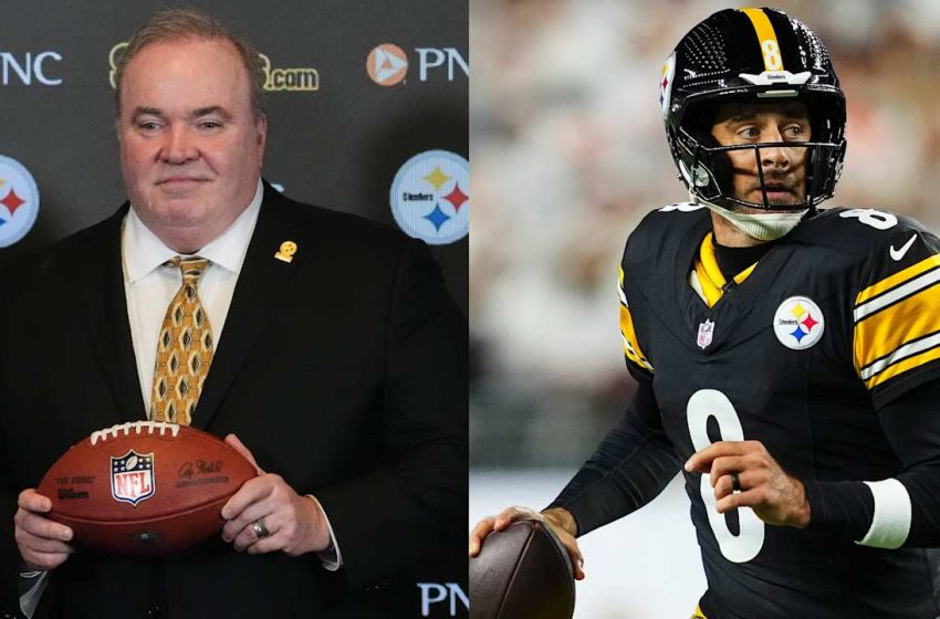  ‘It would be a great story’ to reunite with Aaron Rodgers