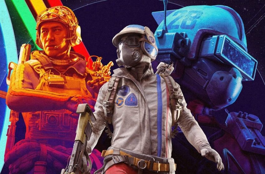  Arc Raiders Replacing AI-Generated Voices With Human Actors