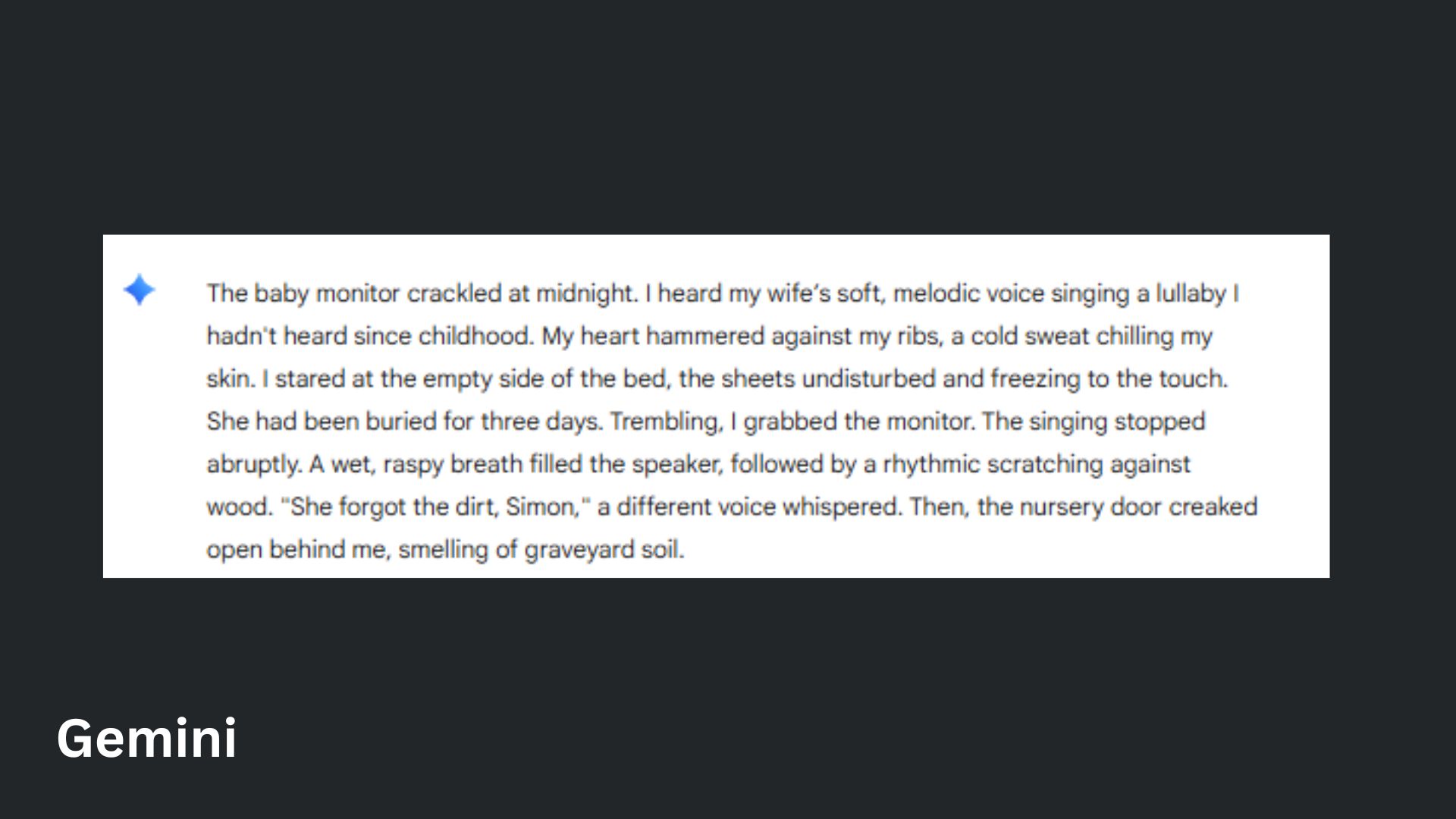 AI Madness screenshot