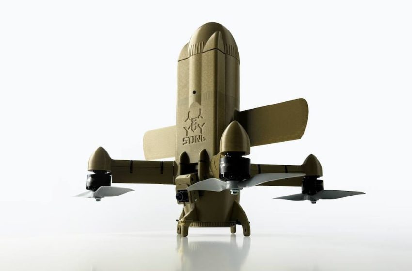  These are Ukraine’s $1,000 interceptor drones the Pentagon wants to buy