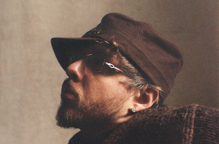  Jack Harlow Explains New R&B Era: “I Got Blacker”