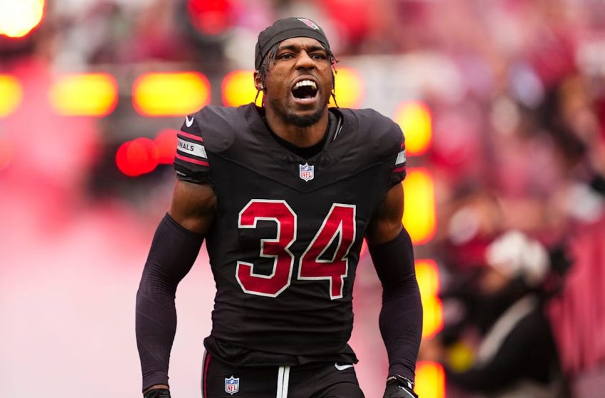  Jalen Thompson, Cowboys agree to terms 